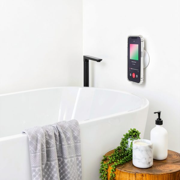 PopMount MagSafe Suction Mount Phone Grip Accessory-7
