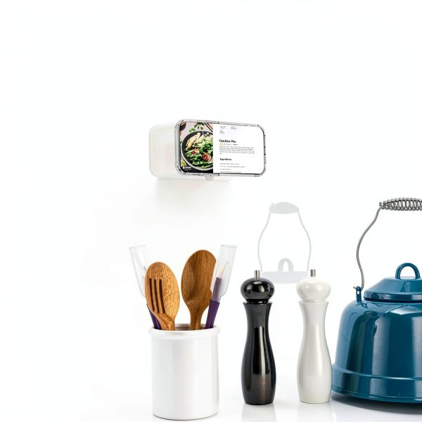PopMount MagSafe Suction Mount Phone Grip Accessory-4