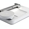 Scosche MagicMount Base MS Magnetic Stand 360 Rotation-2
