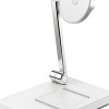 Scosche MagicMount Base MS Magnetic Stand 360 Rotation-1