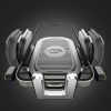 Bracketron OneClick Phone Mount Flexible 360 Rotation-7