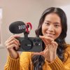 Magnetic Mounting System for Smartphones with Ultra Strong-12