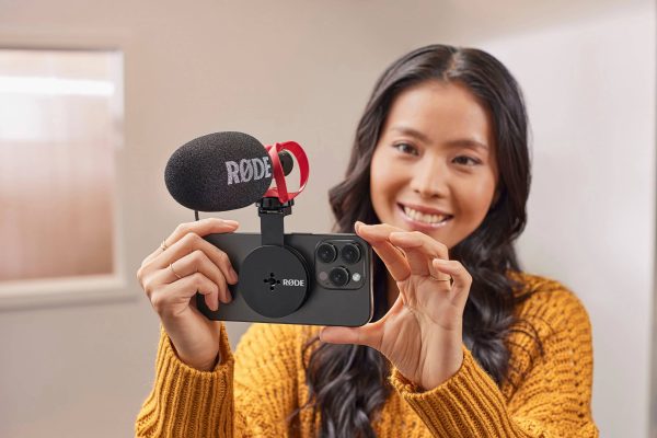 Magnetic Mounting System for Smartphones with Ultra Strong-12