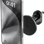 iTap 3 Magnetic Air Vent Mount Universal Phone Holder-0