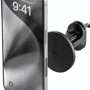 iTap 3 Magnetic Air Vent Mount Universal Phone Holder-0