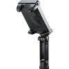ToughTested Tablet Car Mount Heavy Duty Boom Cupholder-3