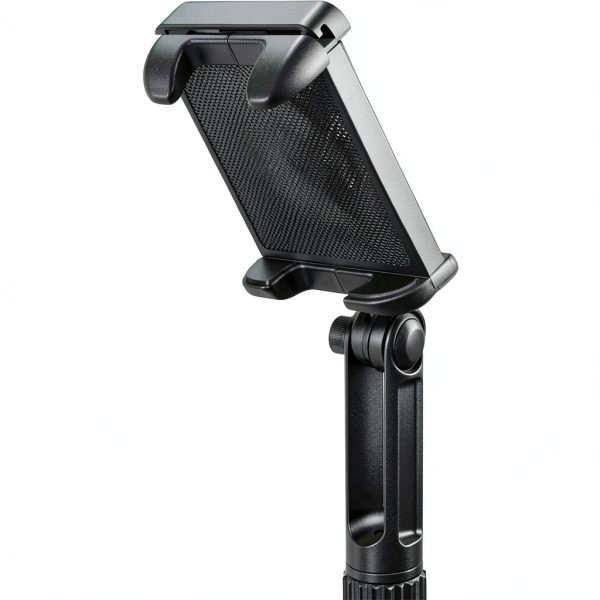 ToughTested Tablet Car Mount Heavy Duty Boom Cupholder-3
