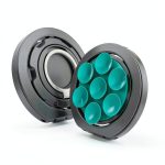 Pavo MagSafe Suction Mount Grip Kickstand Content Creator-0