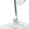 Scosche MagicMount Base MS Magnetic Stand 360 Rotation-0
