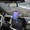 TekGrip Tablet GPS Mount Heavy Duty Flex Mount Suction-16