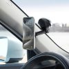 Velox Qi2 Mini Car Phone Mount Wireless Charging Magnetic-8