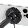 Velox Qi2 Mini Car Phone Mount Wireless Charging Magnetic-3