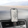 Peak Design Car Mount Wireless Charging Magnetic Phone-3