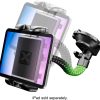 TekGrip Tablet GPS Mount Heavy Duty Flex Mount Suction-12