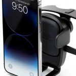 Scosche Easy One Touch 6 CD Slot Car Phone Mount Universal-0