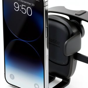 Scosche Easy One Touch 6 CD Slot Car Phone Mount Universal-0