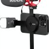 Magnetic Mounting System for Smartphones with Ultra Strong-8