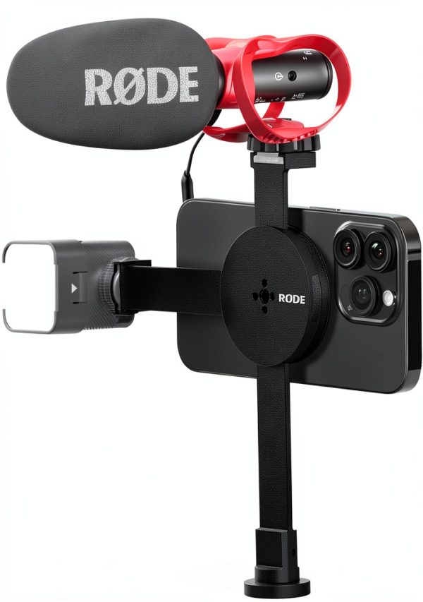 Magnetic Mounting System for Smartphones with Ultra Strong-8