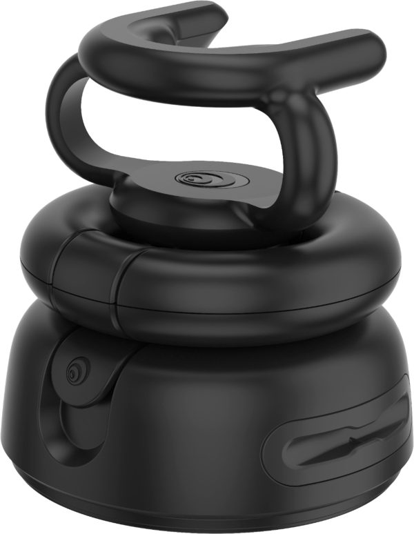 PopSockets PopMount Car Desk Phone Mount Flexible Hinge-2