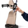 Bracketron TekGrip XL Tablet Headrest Mount 360 Rotation-3