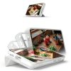 Vena Galaxy S26 Ultra Wallet Case Magnetic Stand Protection-5