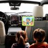 Bracketron TekGrip XL Tablet Headrest Mount 360 Rotation-1