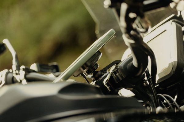 Peak Design Motorcycle Phone Mount SlimLink Vibration-8