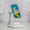 Scosche MagicMount Base MS Magnetic Stand 360 Rotation-6