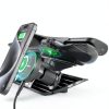 Esoulk Magnetic Wireless Car Charger 2 in 1 Fast Charging-3