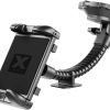 TekGrip Tablet GPS Mount Heavy Duty Flex Mount Suction-4
