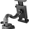 TekGrip Tablet GPS Mount Heavy Duty Flex Mount Suction-1