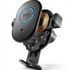 iOttie Auto Sense 2 Wireless Car Mount Charger-3