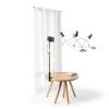 Neewer Entry Level Phone Stand Desk Bed 360 Adjustable-3