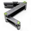 Bracketron TekGrip XL Tablet Headrest Mount 360 Rotation-5