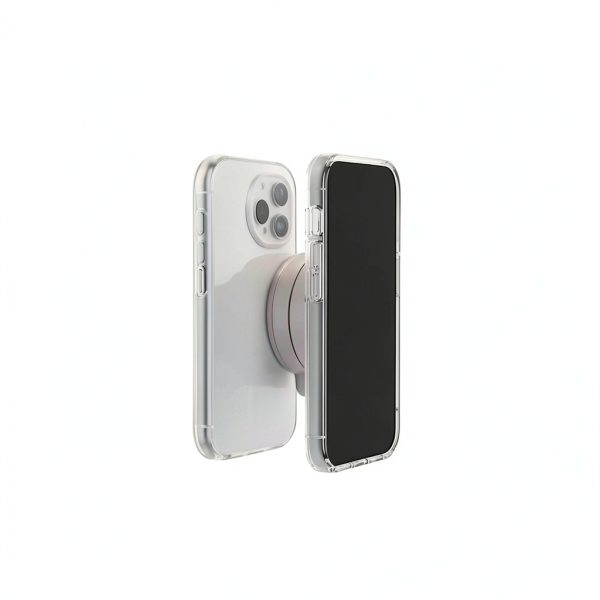PopMount MagSafe Suction Mount Phone Grip Accessory-8