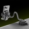 Bracketron OneClick Phone Mount Flexible 360 Rotation-17