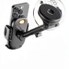 Bracketron TripGrip Phone Mount Telescopic Arm Suction Cup-2
