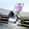 Bracketron OneClick Phone Mount Flexible 360 Rotation-1