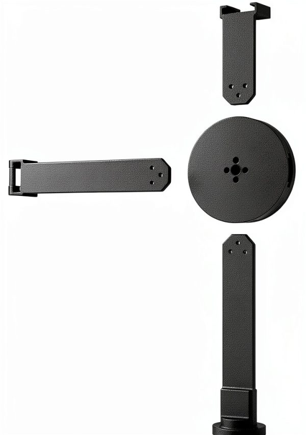 Magnetic Mounting System for Smartphones with Ultra Strong-1