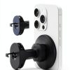 iTap 3 Magnetic Air Vent Mount Universal Phone Holder-2