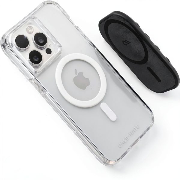 Stick It MagSafe Suction Mount Phone Holder Magnetic-4