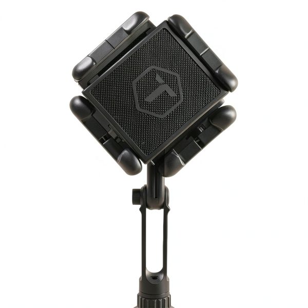 ToughTested Tablet Car Mount Heavy Duty Boom Cupholder-2