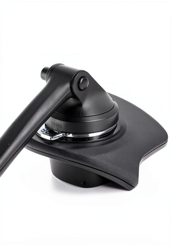 Velox Qi2 Mini Car Phone Mount Wireless Charging Magnetic-5