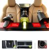 Bracketron Automatic Charging Phone Holder Car Mount Qi-3