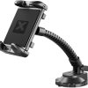 TekGrip Tablet GPS Mount Heavy Duty Flex Mount Suction-7