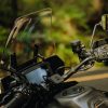 Peak Design Motorcycle Phone Mount SlimLink Vibration-6