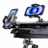 Bracketron TripGrip Vent Dash Mount 360 Rotation One Button-2