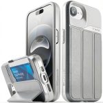 Vena Wallet Case iPhone 17e 16e Magnetic Stand Drop-0