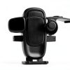 Scosche Easy One Touch 6 CD Slot Car Phone Mount Universal-6