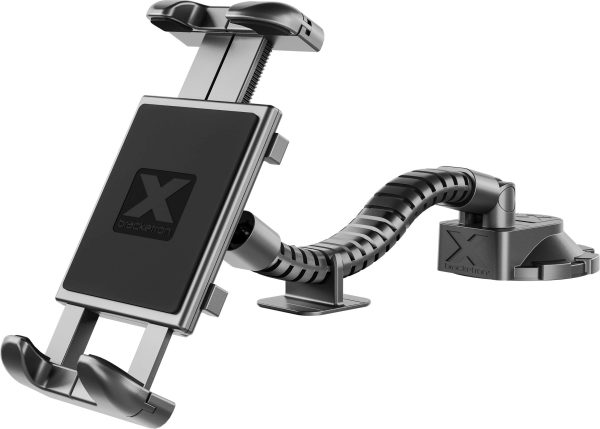 TekGrip Tablet GPS Mount Heavy Duty Flex Mount Suction-8